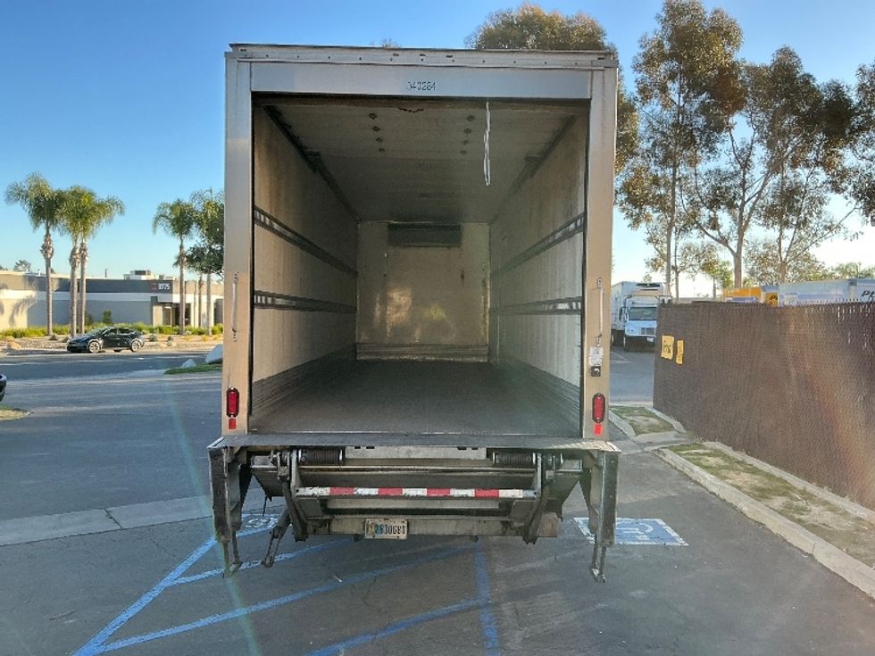 Refrigerated Truck-Light and Medium Duty Trucks-Hino-2020-268-Fontana-CA-177,402\n\t\tmiles-$ 64,750 - Image 8