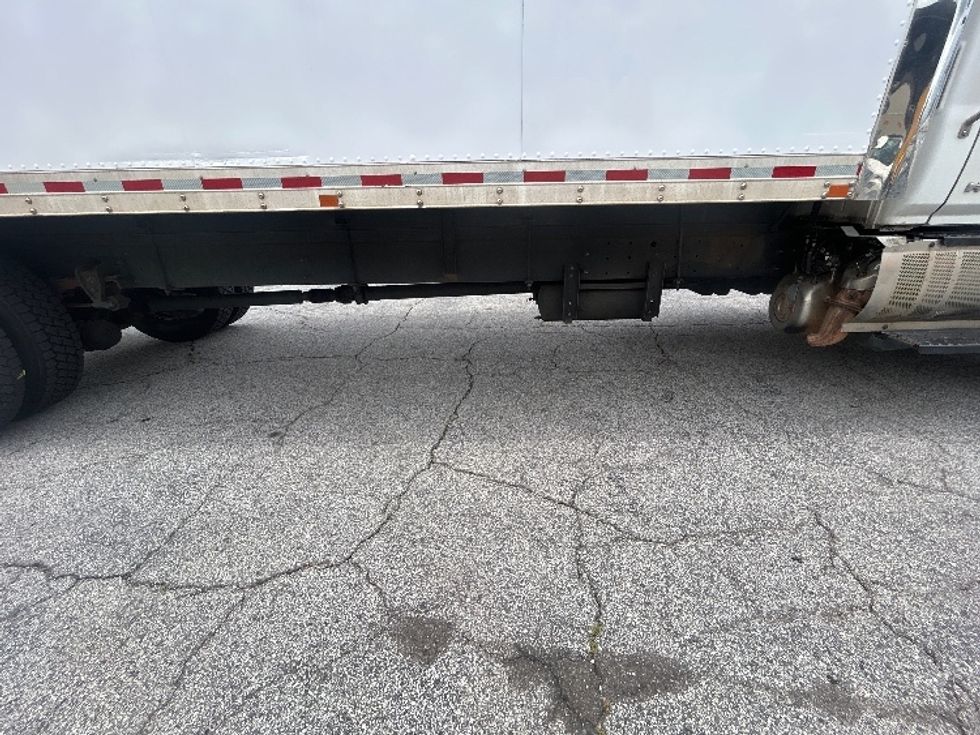 Refrigerated Truck-Light and Medium Duty Trucks-Hino-2020-268-Forest Park-GA-273,345\n\t\tmiles-$ 41,500 - Image 14