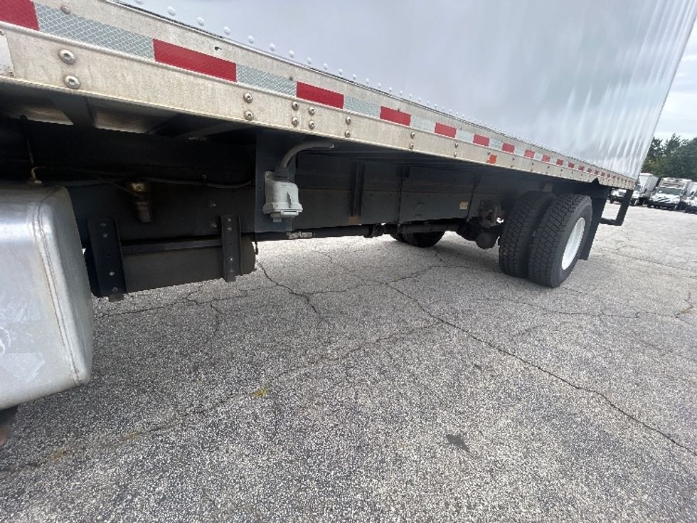Refrigerated Truck-Light and Medium Duty Trucks-Hino-2020-268-Forest Park-GA-273,345\n\t\tmiles-$ 41,500 - Image 5