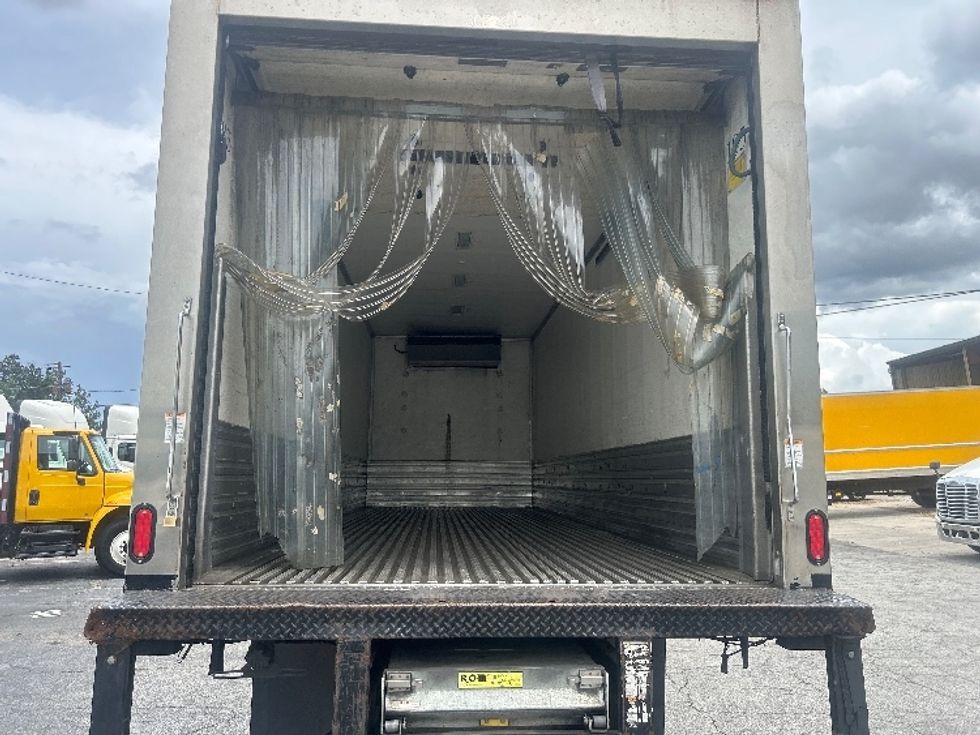Refrigerated Truck-Light and Medium Duty Trucks-Hino-2020-268-Forest Park-GA-273,345\n\t\tmiles-$ 41,500 - Image 9