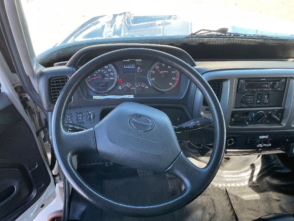 Refrigerated Truck-Light and Medium Duty Trucks-Hino-2020-268-Fort Myers-FL-199,371\n\t\tmiles-$ 57,500 - Image 18