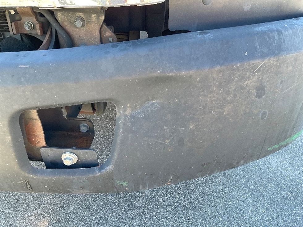 Refrigerated Truck-Light and Medium Duty Trucks-Hino-2020-268-Fort Myers-FL-199,371\n\t\tmiles-$ 57,500 - Image 24