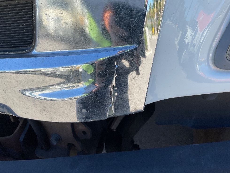 Refrigerated Truck-Light and Medium Duty Trucks-Hino-2020-268-Fort Myers-FL-199,371\n\t\tmiles-$ 57,500 - Image 26