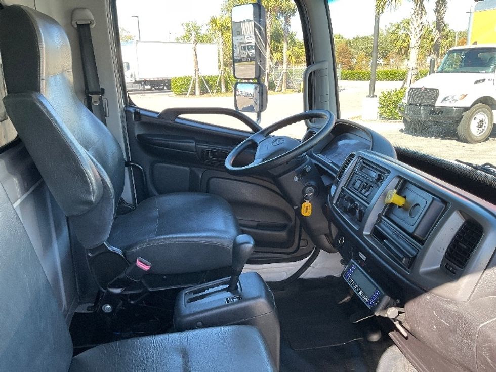Refrigerated Truck-Light and Medium Duty Trucks-Hino-2020-268-Fort Myers-FL-199,371\n\t\tmiles-$ 57,500 - Image 27
