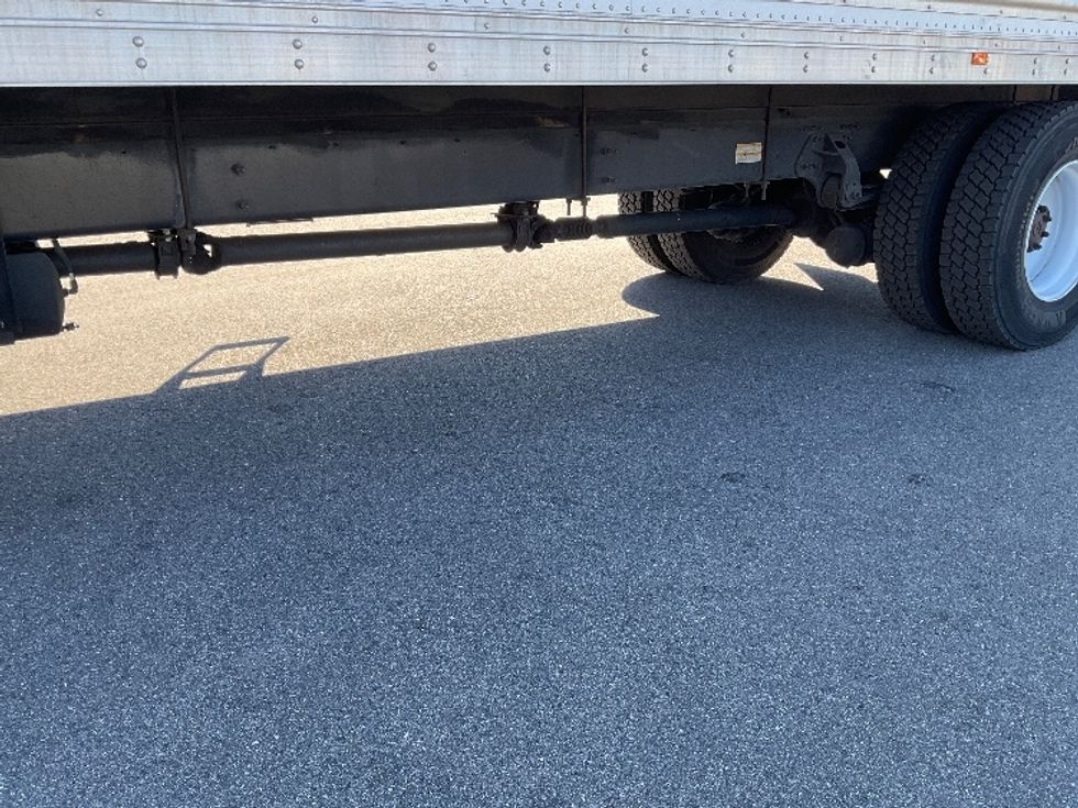 Refrigerated Truck-Light and Medium Duty Trucks-Hino-2020-268-Fort Myers-FL-199,371\n\t\tmiles-$ 57,500 - Image 5