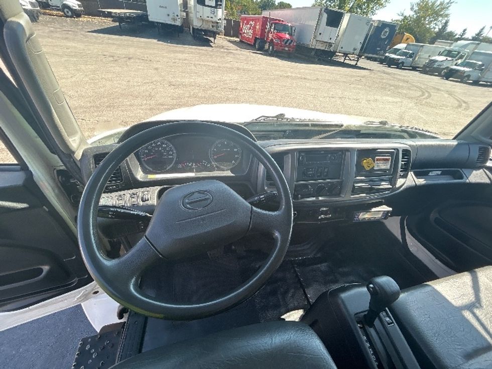 Refrigerated Truck-Light and Medium Duty Trucks-Hino-2020-268-Fort Wayne-IN-177,138\n\t\tmiles-$ 61,250 - Image 19