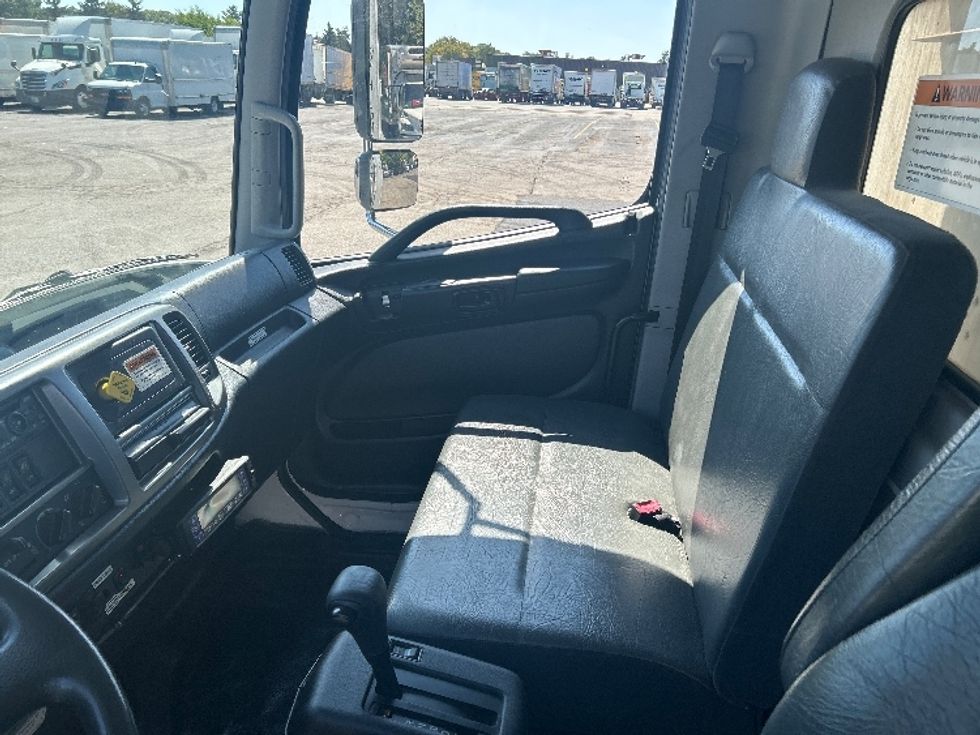 Refrigerated Truck-Light and Medium Duty Trucks-Hino-2020-268-Fort Wayne-IN-177,138\n\t\tmiles-$ 61,250 - Image 20