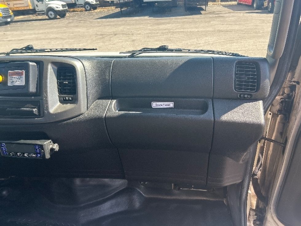 Refrigerated Truck-Light and Medium Duty Trucks-Hino-2020-268-Fort Wayne-IN-177,138\n\t\tmiles-$ 61,250 - Image 21