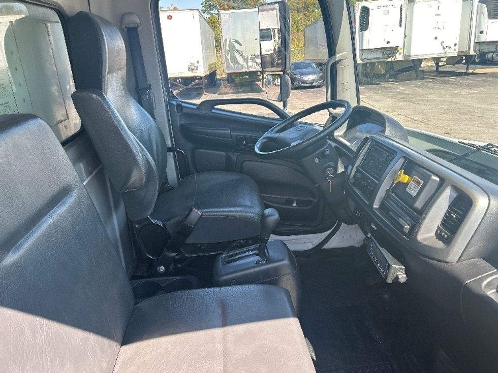 Refrigerated Truck-Light and Medium Duty Trucks-Hino-2020-268-Fort Wayne-IN-177,138\n\t\tmiles-$ 61,250 - Image 22