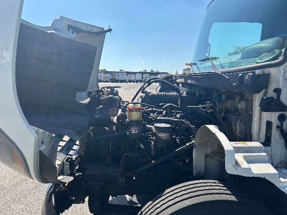 Refrigerated Truck-Light and Medium Duty Trucks-Hino-2020-268-Fort Wayne-IN-177,138\n\t\tmiles-$ 61,250 - Image 24