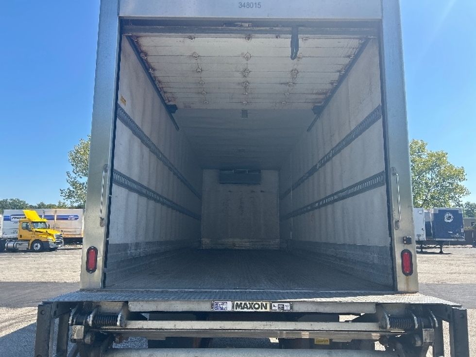 Refrigerated Truck-Light and Medium Duty Trucks-Hino-2020-268-Fort Wayne-IN-177,138\n\t\tmiles-$ 61,250 - Image 8