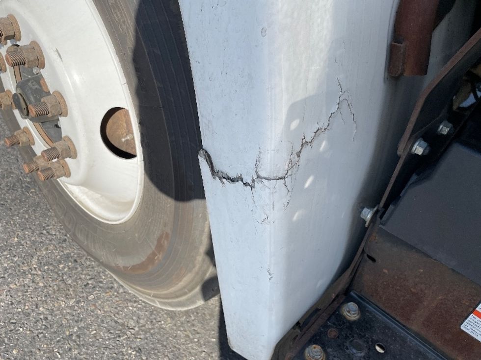 Refrigerated Truck-Light and Medium Duty Trucks-Hino-2020-268-Fresno-CA-141,911\n\t\tmiles-$ 70,250 - Image 24