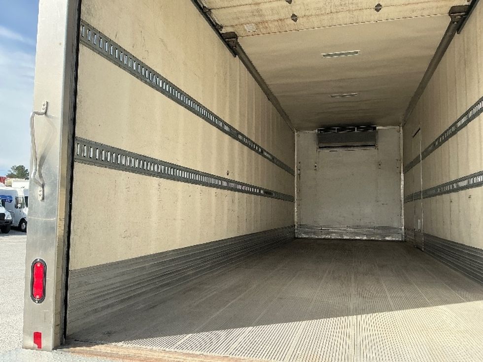 Refrigerated Truck-Light and Medium Duty Trucks-Hino-2020-268-Garden City-GA-179,582\n\t\tmiles-$ 62,250 - Image 10