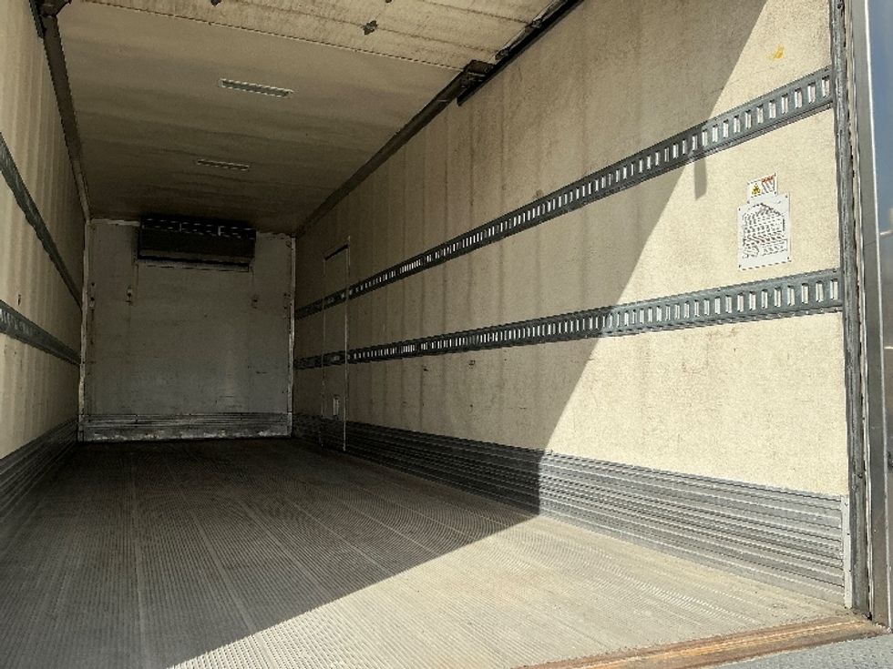 Refrigerated Truck-Light and Medium Duty Trucks-Hino-2020-268-Garden City-GA-179,582\n\t\tmiles-$ 62,250 - Image 11