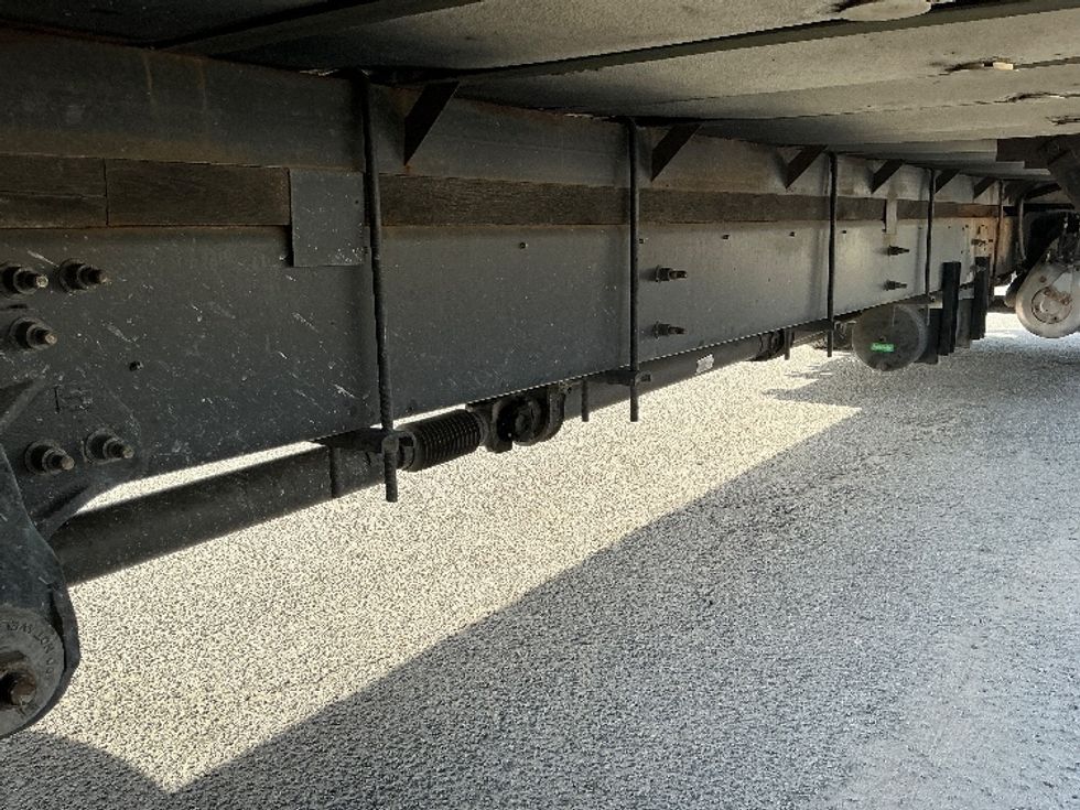 Refrigerated Truck-Light and Medium Duty Trucks-Hino-2020-268-Garden City-GA-179,582\n\t\tmiles-$ 62,250 - Image 12