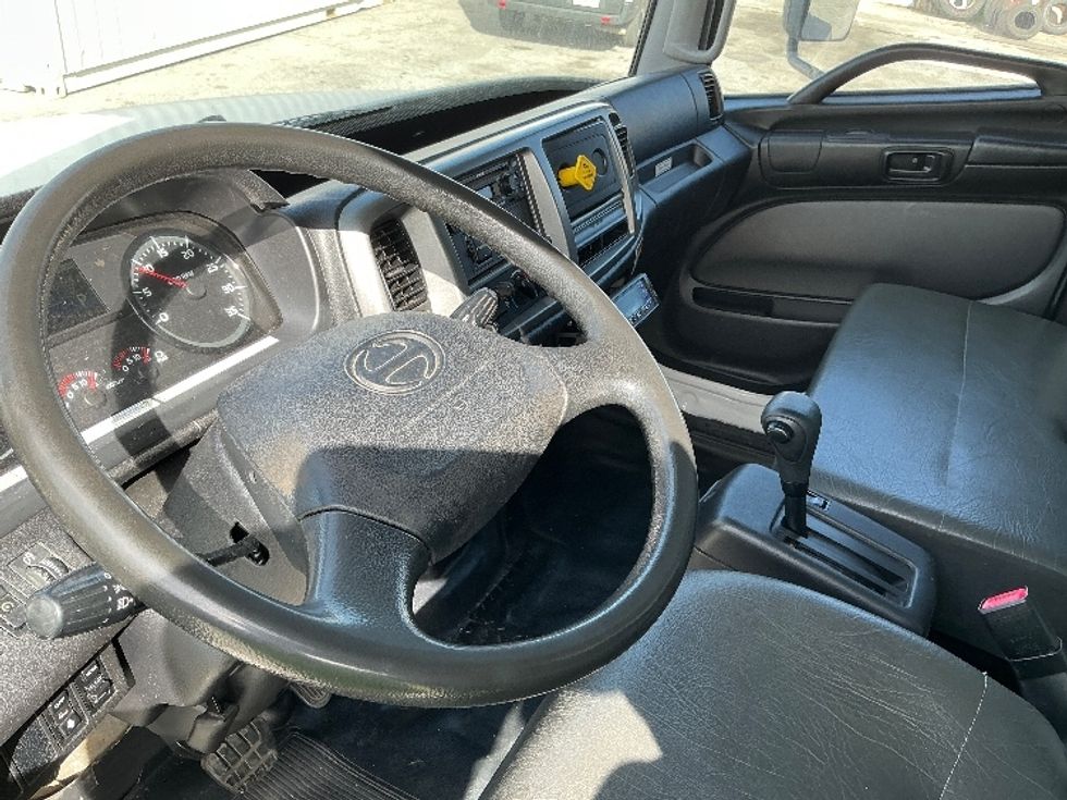 Refrigerated Truck-Light and Medium Duty Trucks-Hino-2020-268-Garden City-GA-179,582\n\t\tmiles-$ 62,250 - Image 14