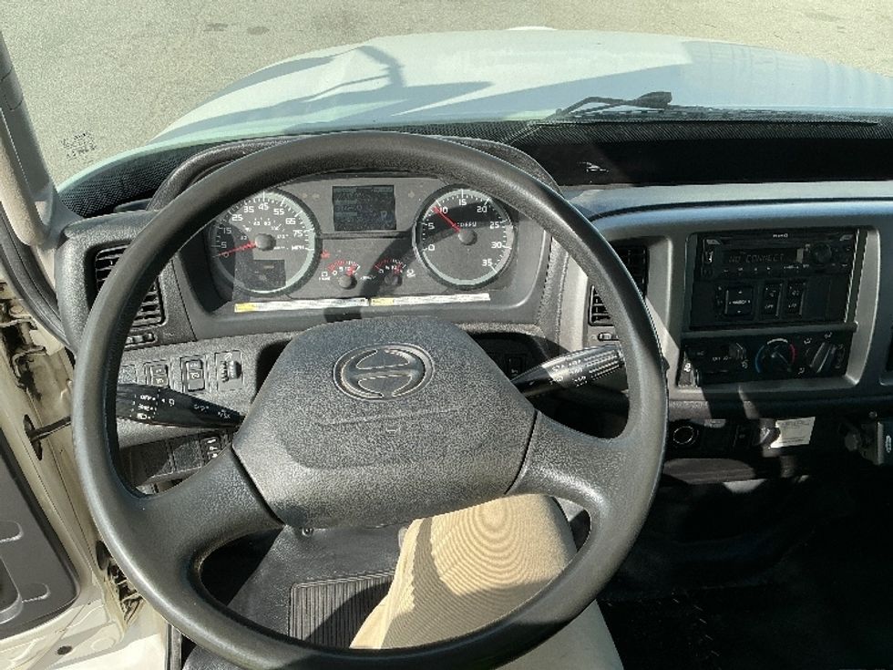 Refrigerated Truck-Light and Medium Duty Trucks-Hino-2020-268-Garden City-GA-179,582\n\t\tmiles-$ 62,250 - Image 15