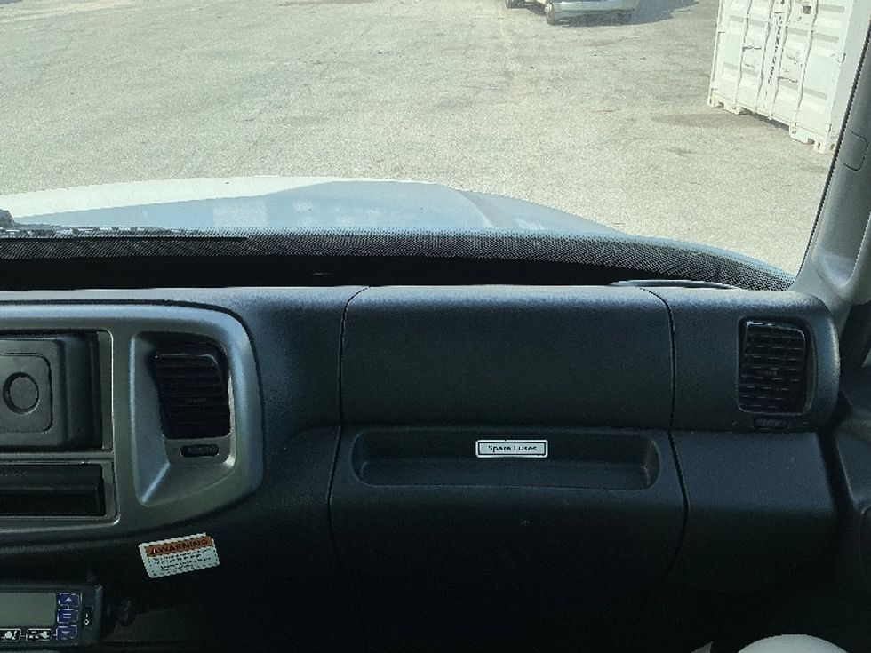 Refrigerated Truck-Light and Medium Duty Trucks-Hino-2020-268-Garden City-GA-179,582\n\t\tmiles-$ 62,250 - Image 18