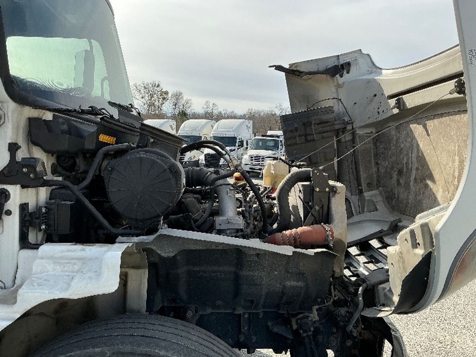Refrigerated Truck-Light and Medium Duty Trucks-Hino-2020-268-Garden City-GA-179,582\n\t\tmiles-$ 62,250 - Image 20