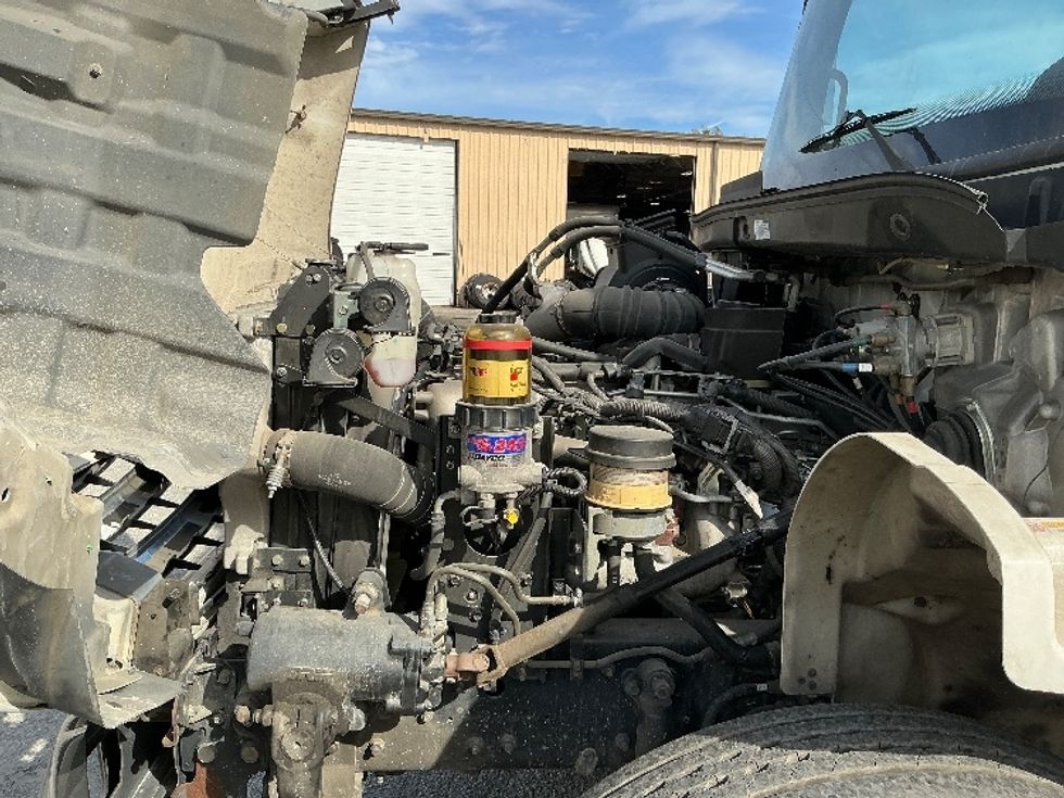 Refrigerated Truck-Light and Medium Duty Trucks-Hino-2020-268-Garden City-GA-179,582\n\t\tmiles-$ 62,250 - Image 21