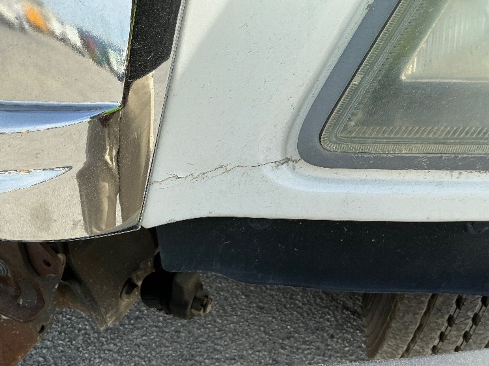 Refrigerated Truck-Light and Medium Duty Trucks-Hino-2020-268-Garden City-GA-179,582\n\t\tmiles-$ 62,250 - Image 22