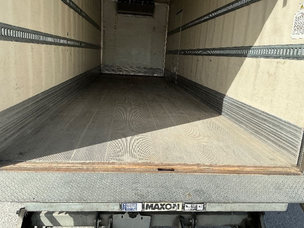 Refrigerated Truck-Light and Medium Duty Trucks-Hino-2020-268-Garden City-GA-179,582\n\t\tmiles-$ 62,250 - Image 9