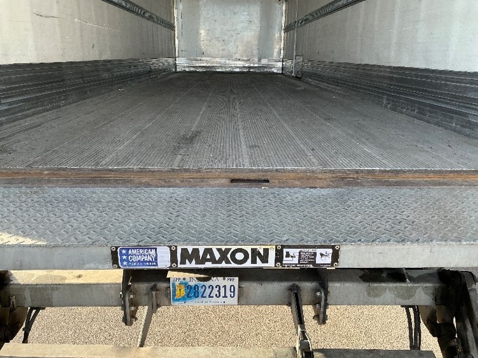 Refrigerated Truck-Light and Medium Duty Trucks-Hino-2020-268-Greeley-CO-92,358\n\t\tmiles-$ 73,250 - Image 10