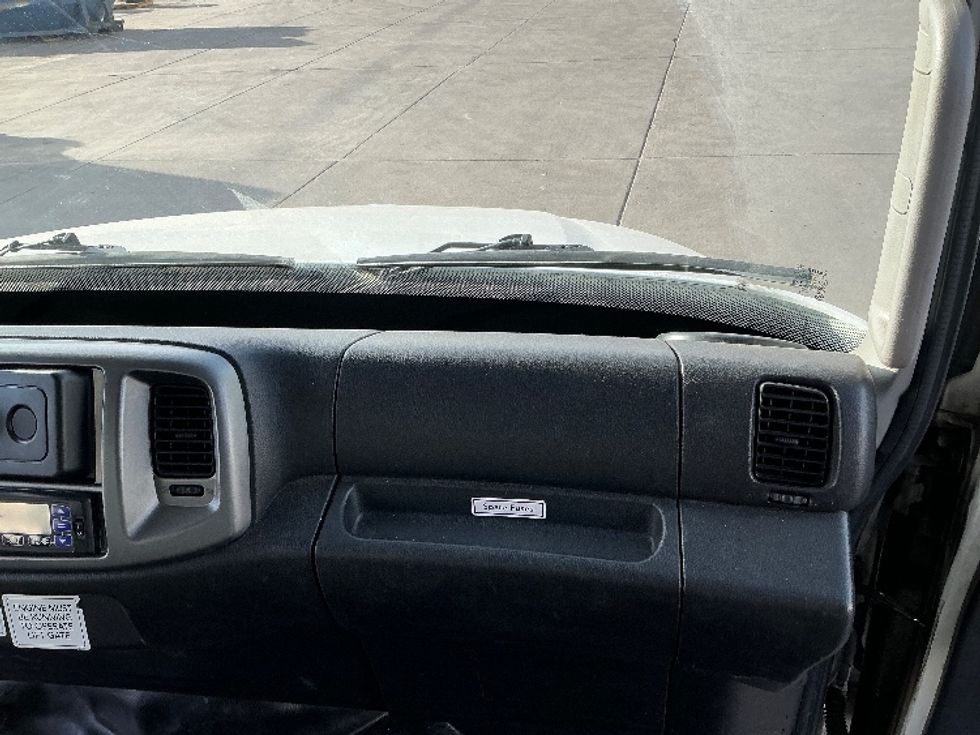 Refrigerated Truck-Light and Medium Duty Trucks-Hino-2020-268-Greeley-CO-92,358\n\t\tmiles-$ 73,250 - Image 21