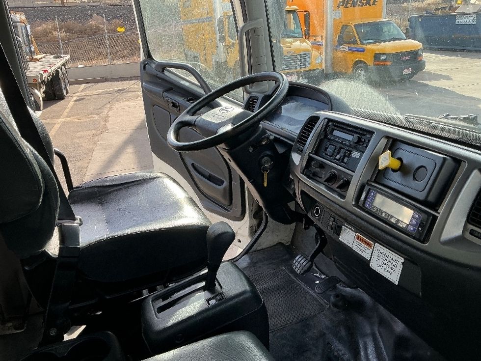 Refrigerated Truck-Light and Medium Duty Trucks-Hino-2020-268-Greeley-CO-92,358\n\t\tmiles-$ 73,250 - Image 22