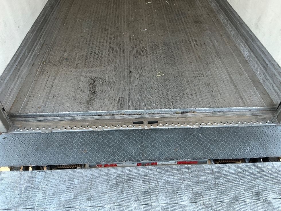 Refrigerated Truck-Light and Medium Duty Trucks-Hino-2020-268-Harahan-LA-164,334\n\t\tmiles-$ 63,750 - Image 10