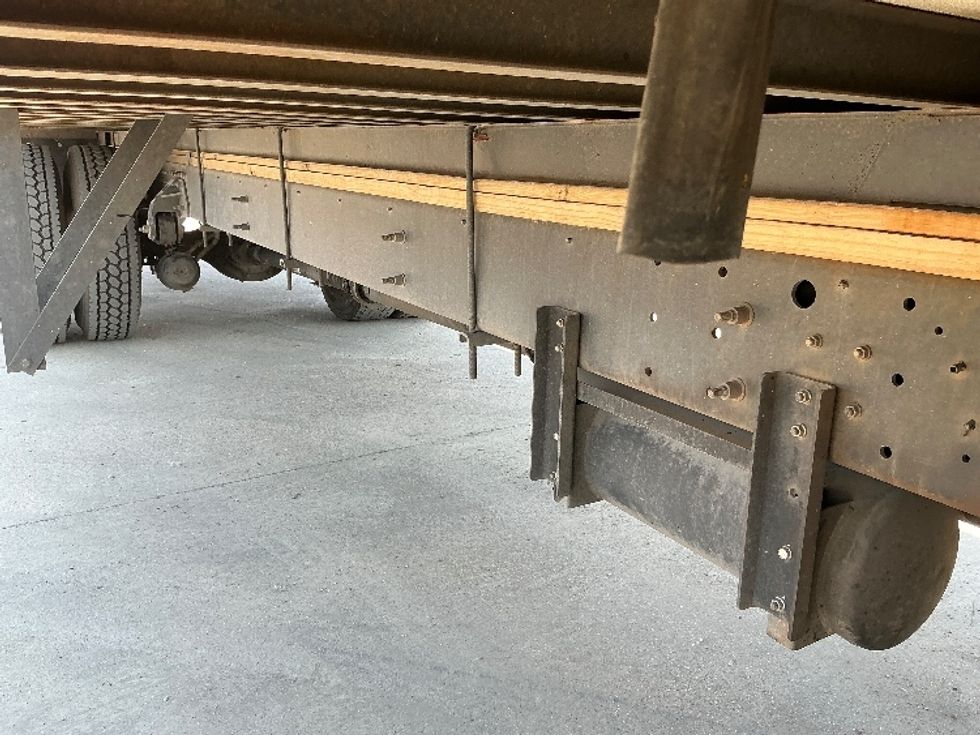 Refrigerated Truck-Light and Medium Duty Trucks-Hino-2020-268-Harahan-LA-164,334\n\t\tmiles-$ 63,750 - Image 14