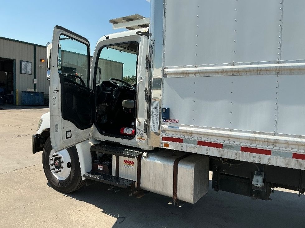 Refrigerated Truck-Light and Medium Duty Trucks-Hino-2020-268-Harahan-LA-164,334\n\t\tmiles-$ 63,750 - Image 16