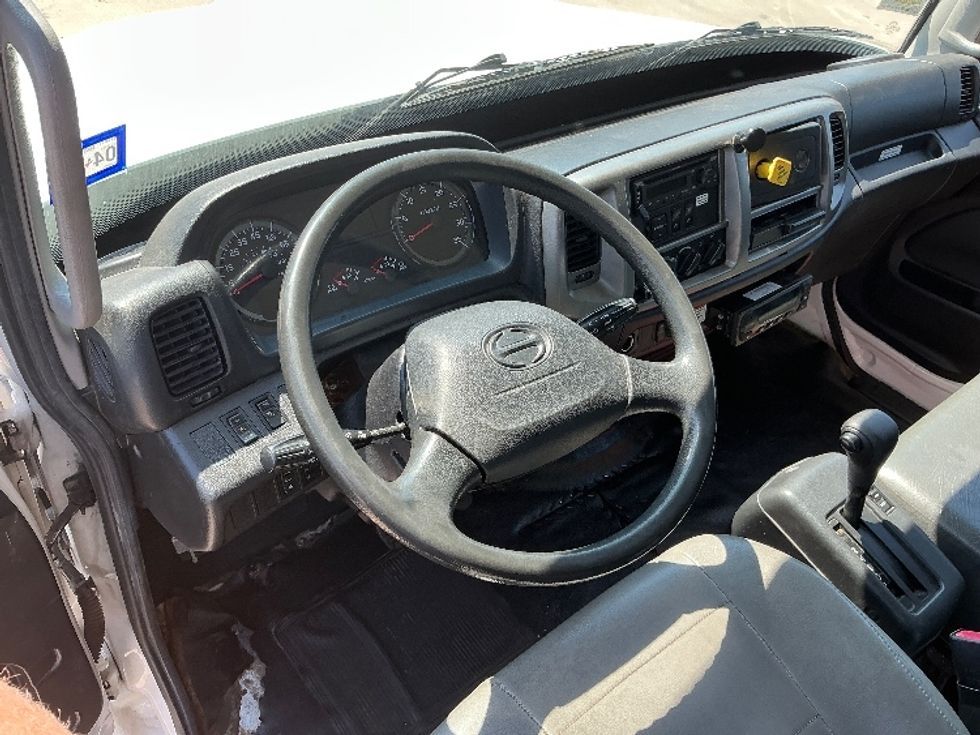 Refrigerated Truck-Light and Medium Duty Trucks-Hino-2020-268-Harahan-LA-164,334\n\t\tmiles-$ 63,750 - Image 17