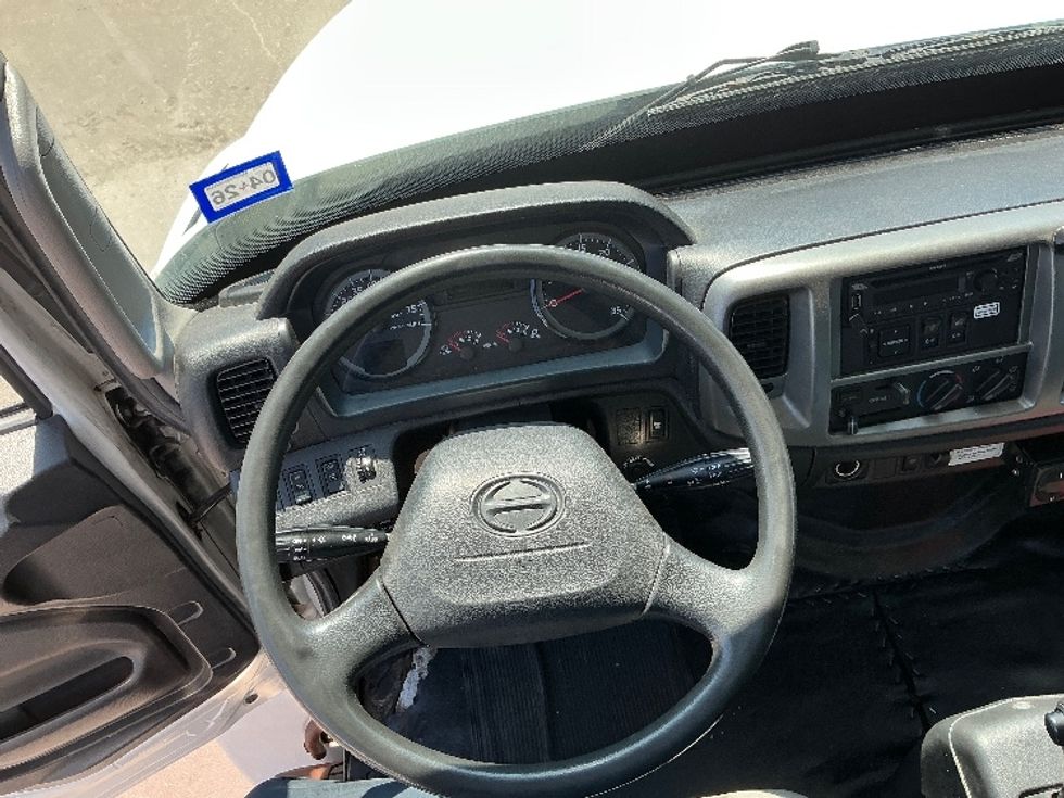 Refrigerated Truck-Light and Medium Duty Trucks-Hino-2020-268-Harahan-LA-164,334\n\t\tmiles-$ 63,750 - Image 18