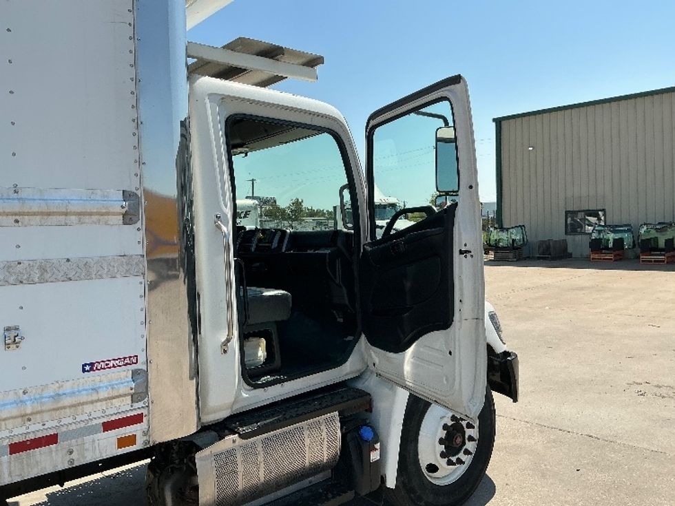 Refrigerated Truck-Light and Medium Duty Trucks-Hino-2020-268-Harahan-LA-164,334\n\t\tmiles-$ 63,750 - Image 20