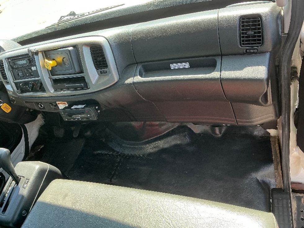 Refrigerated Truck-Light and Medium Duty Trucks-Hino-2020-268-Harahan-LA-164,334\n\t\tmiles-$ 63,750 - Image 21