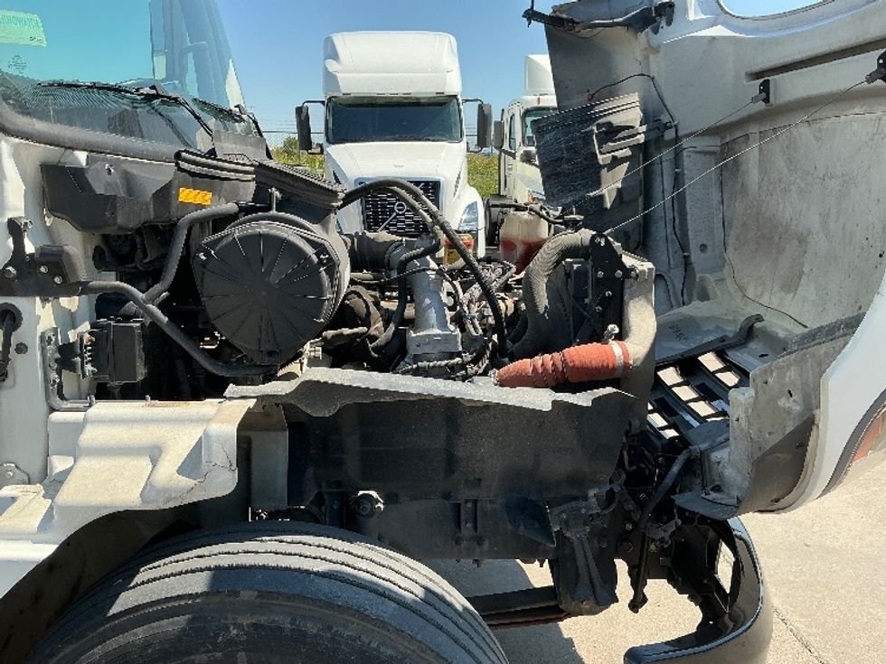 Refrigerated Truck-Light and Medium Duty Trucks-Hino-2020-268-Harahan-LA-164,334\n\t\tmiles-$ 63,750 - Image 23