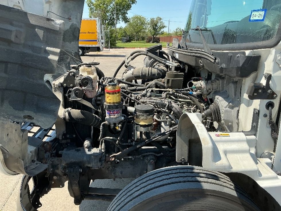 Refrigerated Truck-Light and Medium Duty Trucks-Hino-2020-268-Harahan-LA-164,334\n\t\tmiles-$ 63,750 - Image 24