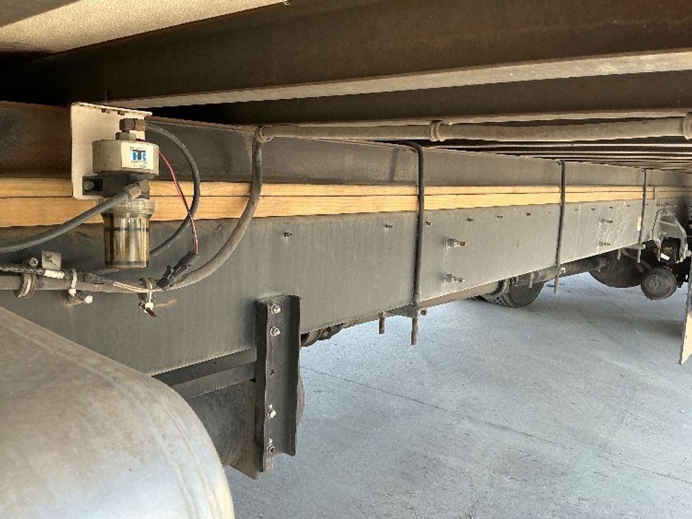 Refrigerated Truck-Light and Medium Duty Trucks-Hino-2020-268-Harahan-LA-164,334\n\t\tmiles-$ 63,750 - Image 5