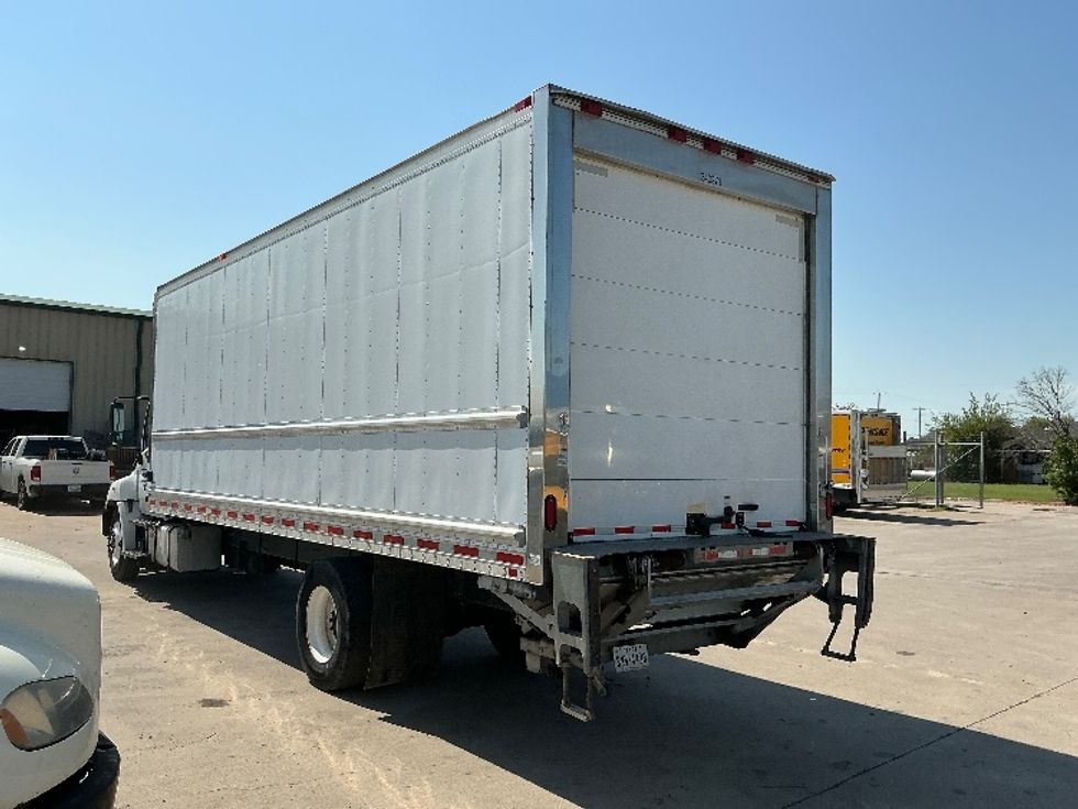 Refrigerated Truck-Light and Medium Duty Trucks-Hino-2020-268-Harahan-LA-164,334\n\t\tmiles-$ 63,750 - Image 6