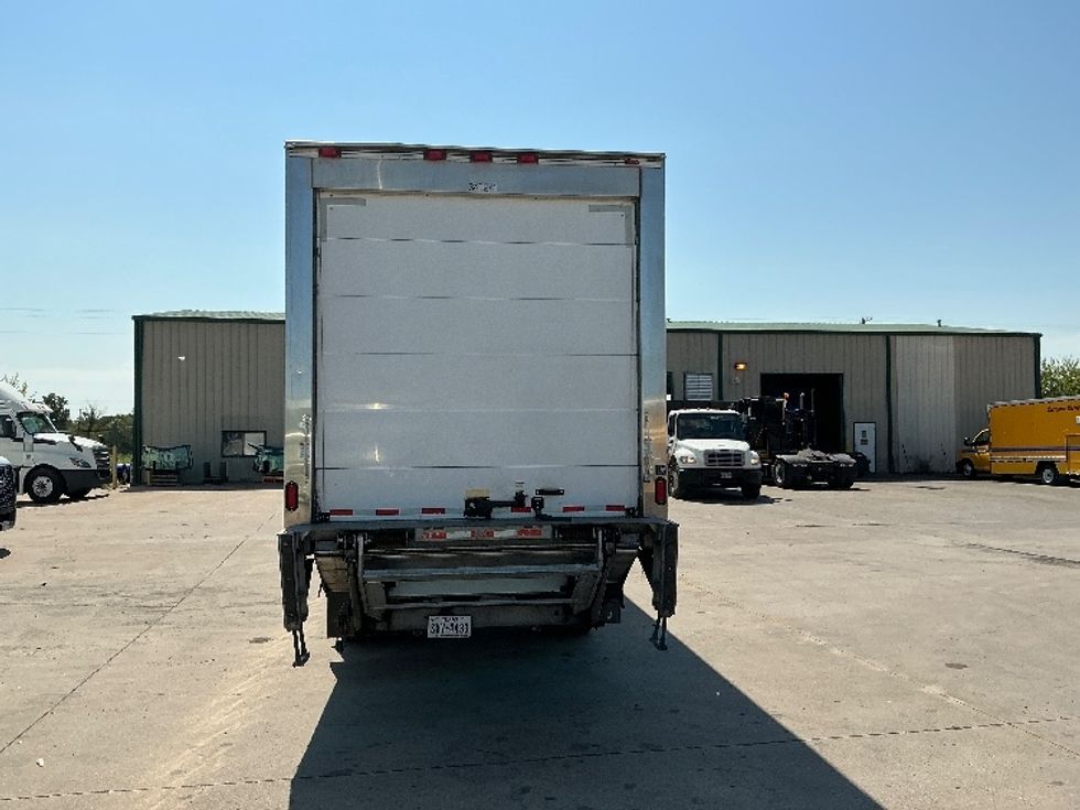 Refrigerated Truck-Light and Medium Duty Trucks-Hino-2020-268-Harahan-LA-164,334\n\t\tmiles-$ 63,750 - Image 7