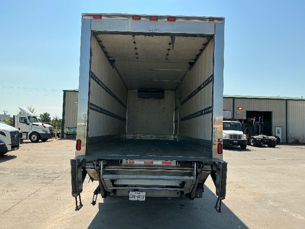 Refrigerated Truck-Light and Medium Duty Trucks-Hino-2020-268-Harahan-LA-164,334\n\t\tmiles-$ 63,750 - Image 8