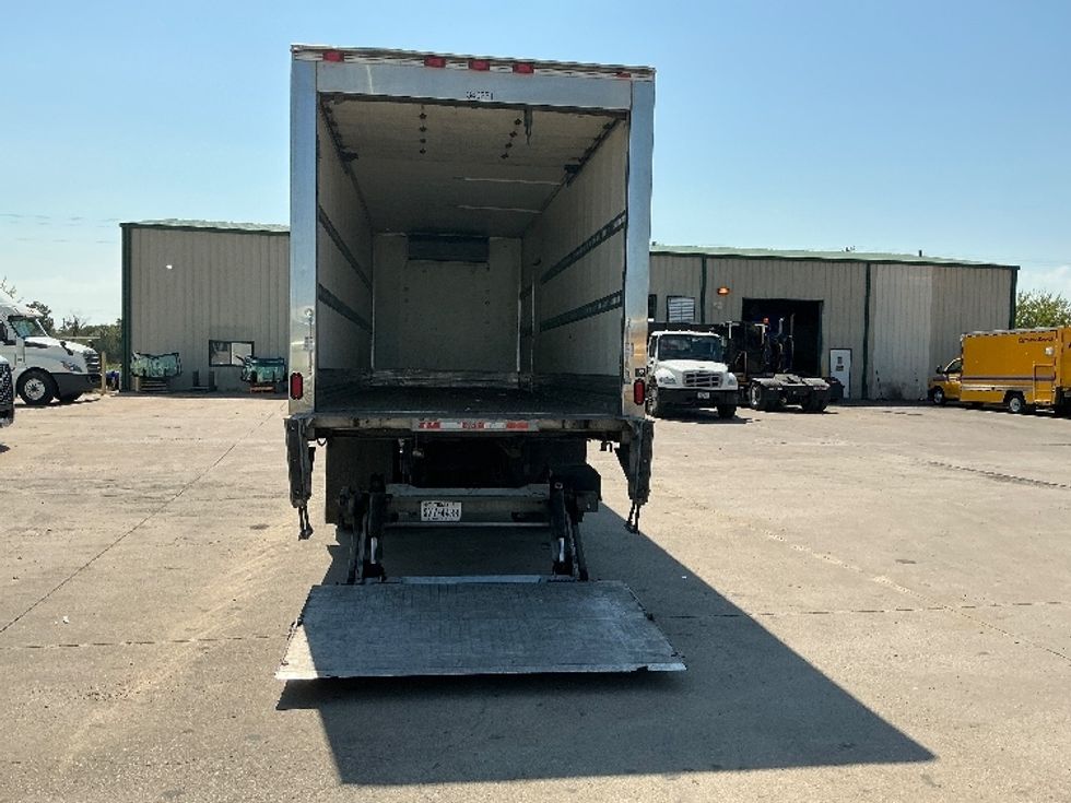 Refrigerated Truck-Light and Medium Duty Trucks-Hino-2020-268-Harahan-LA-164,334\n\t\tmiles-$ 63,750 - Image 9
