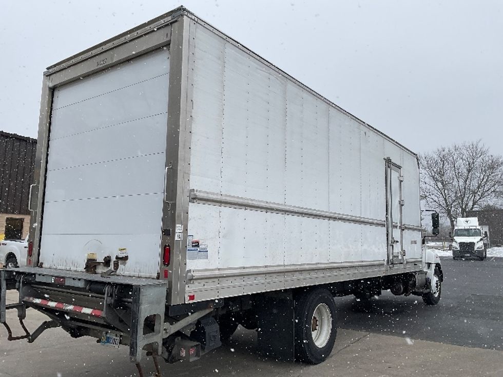 Refrigerated Truck-Light and Medium Duty Trucks-Hino-2020-268-Indianapolis-IN-149,569\n\t\tmiles-$ 65,750 - Image 13