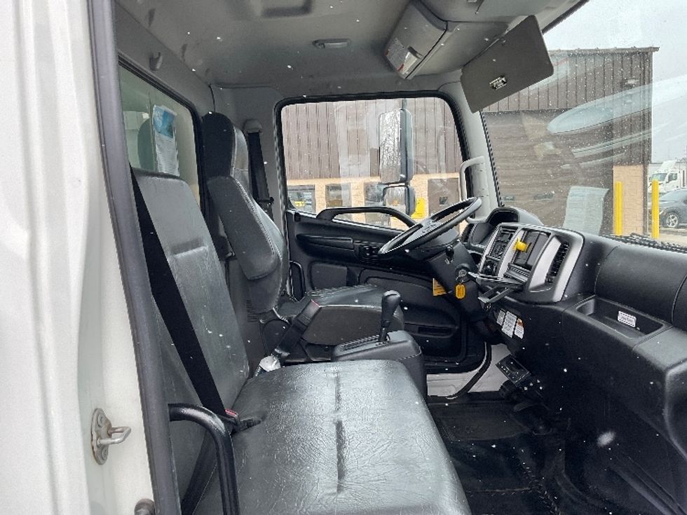 Refrigerated Truck-Light and Medium Duty Trucks-Hino-2020-268-Indianapolis-IN-149,569\n\t\tmiles-$ 65,750 - Image 22