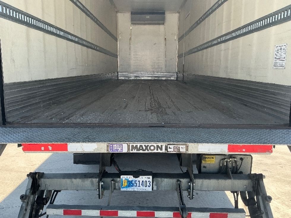 Refrigerated Truck-Light and Medium Duty Trucks-Hino-2020-268-Jurupa Valley-CA-145,917\n\t\tmiles-$ 70,500 - Image 10