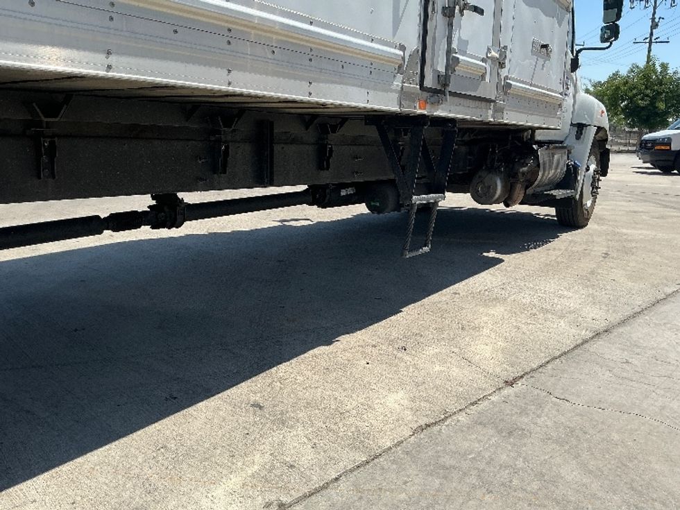 Refrigerated Truck-Light and Medium Duty Trucks-Hino-2020-268-Jurupa Valley-CA-145,917\n\t\tmiles-$ 70,500 - Image 14
