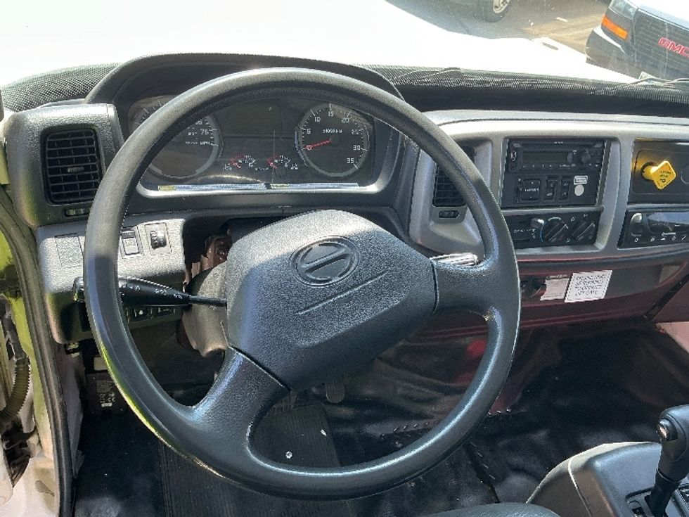 Refrigerated Truck-Light and Medium Duty Trucks-Hino-2020-268-Jurupa Valley-CA-145,917\n\t\tmiles-$ 70,500 - Image 18