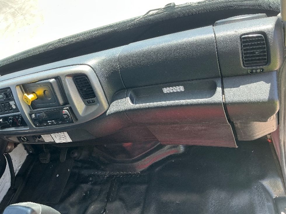 Refrigerated Truck-Light and Medium Duty Trucks-Hino-2020-268-Jurupa Valley-CA-145,917\n\t\tmiles-$ 70,500 - Image 21