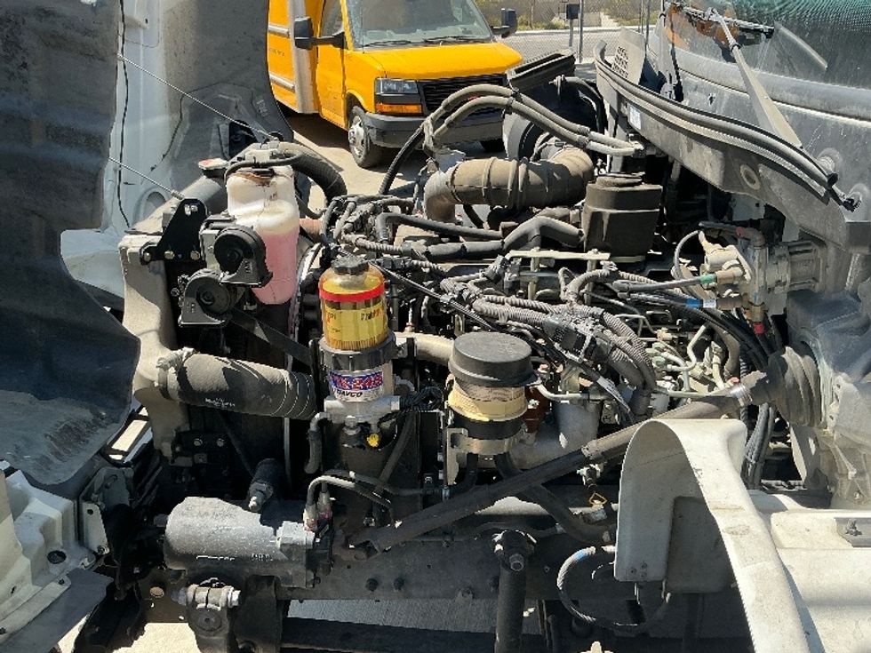 Refrigerated Truck-Light and Medium Duty Trucks-Hino-2020-268-Jurupa Valley-CA-145,917\n\t\tmiles-$ 70,500 - Image 24